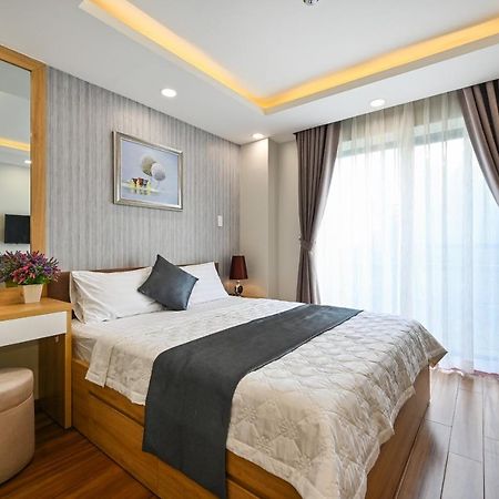 Nikko Hotel - The Classy Life Cidade de Ho Chi Minh Exterior foto