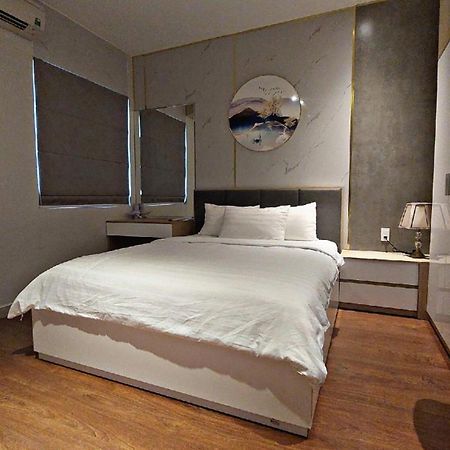 Nikko Hotel - The Classy Life Cidade de Ho Chi Minh Exterior foto