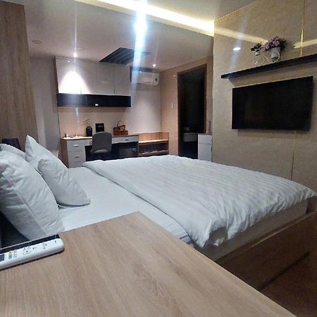 Nikko Hotel - The Classy Life Cidade de Ho Chi Minh Exterior foto