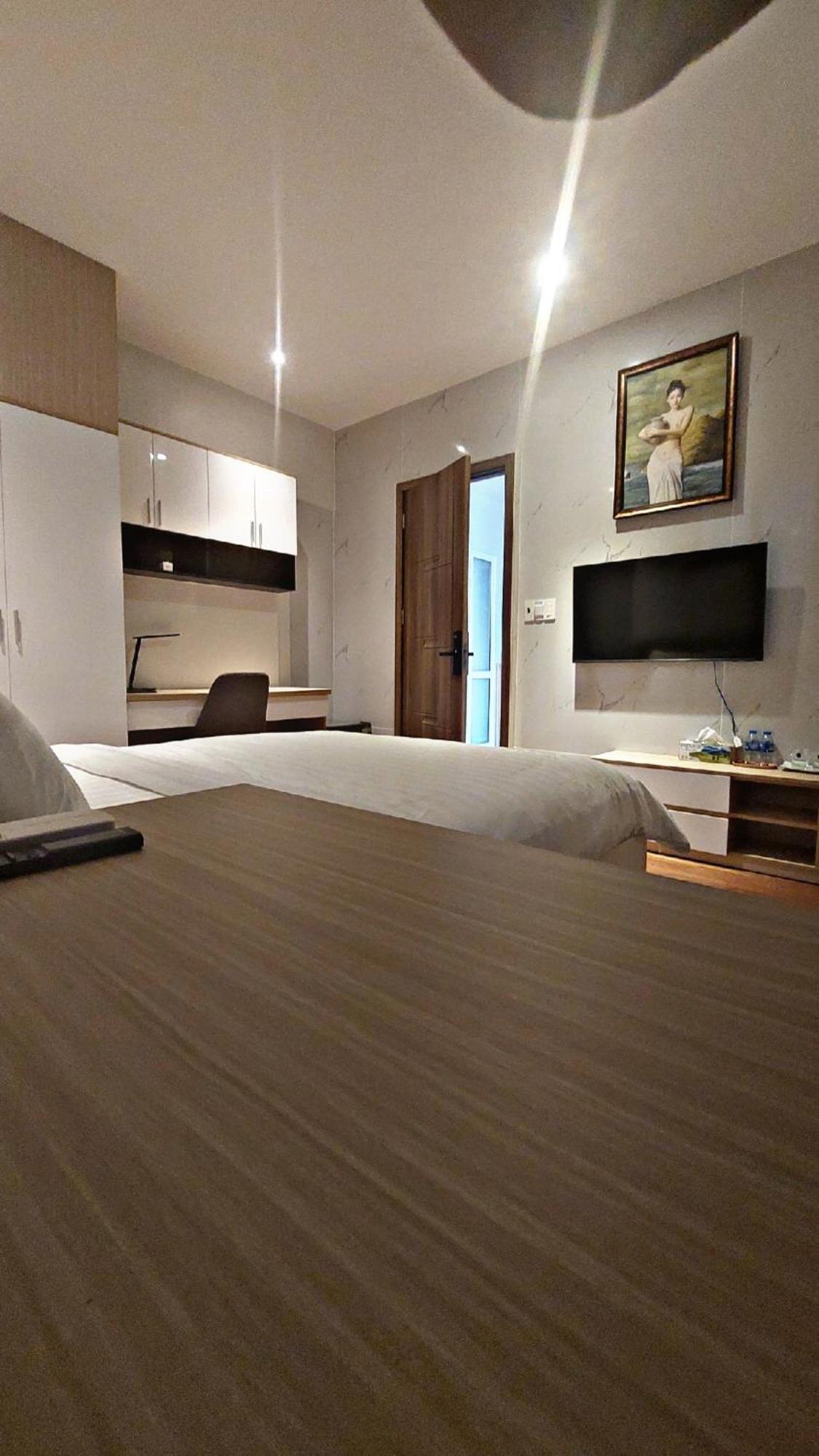 Nikko Hotel - The Classy Life Cidade de Ho Chi Minh Exterior foto