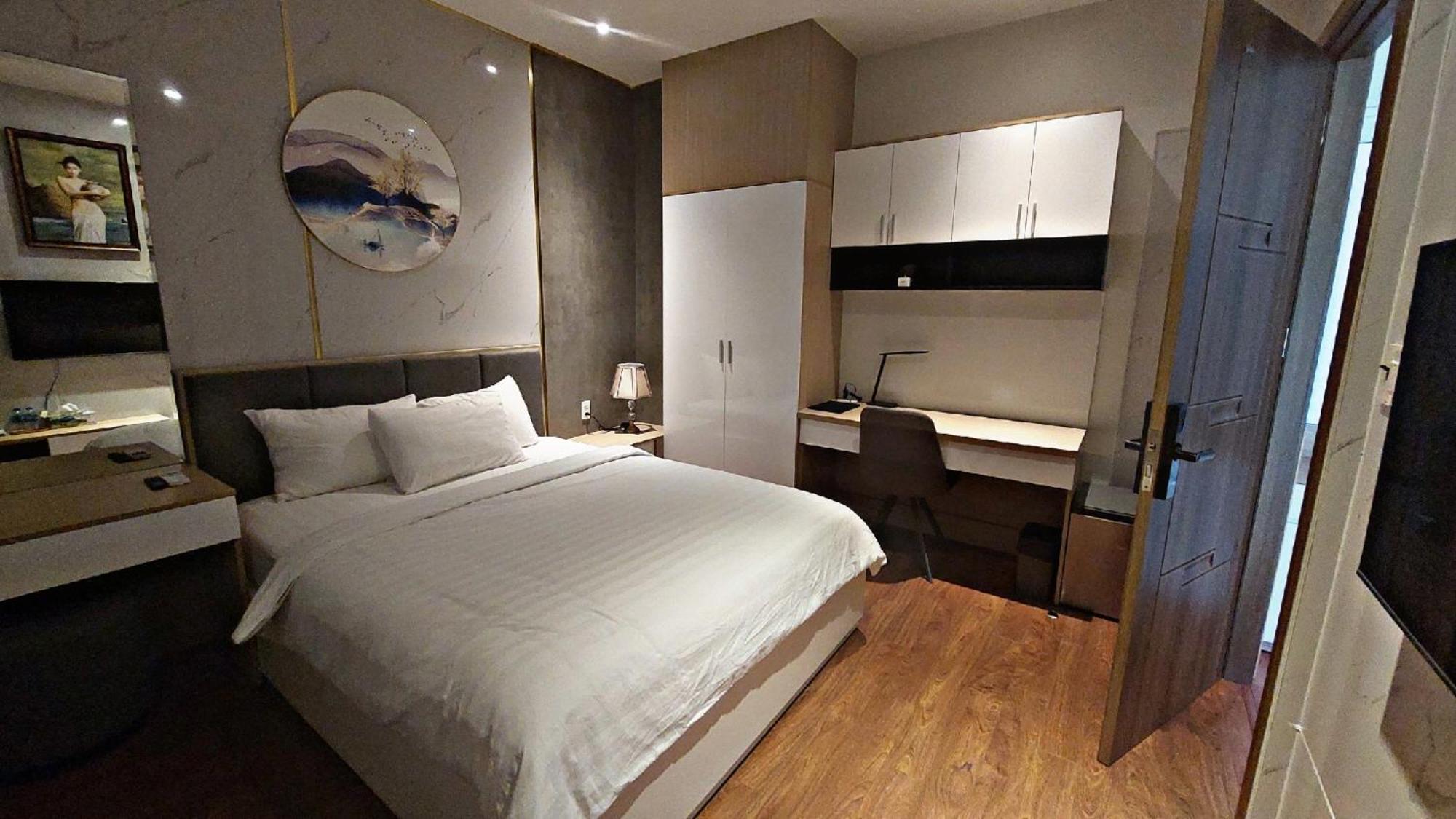 Nikko Hotel - The Classy Life Cidade de Ho Chi Minh Exterior foto
